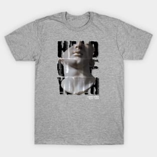 Alexander The Great Head of Youth Design T-Shirt